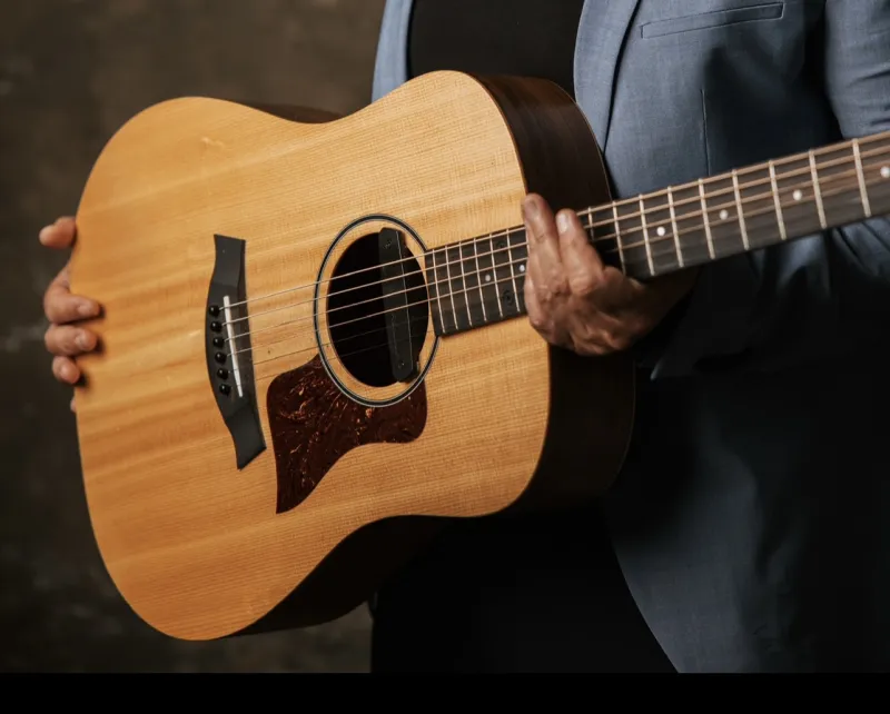 Taylor Big Baby Guitarra acústica