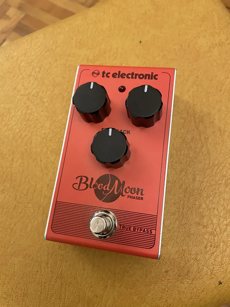 TC Electronic Blood Moon Phaser
