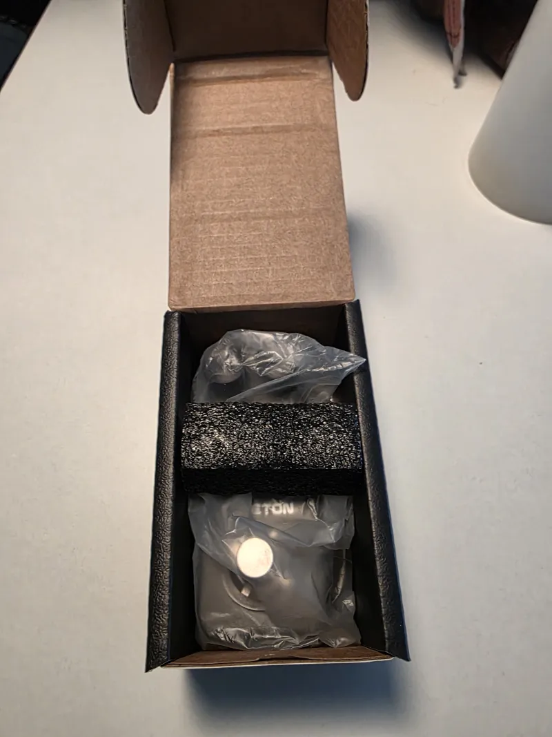 Valeton GP-5 Efektový pedál