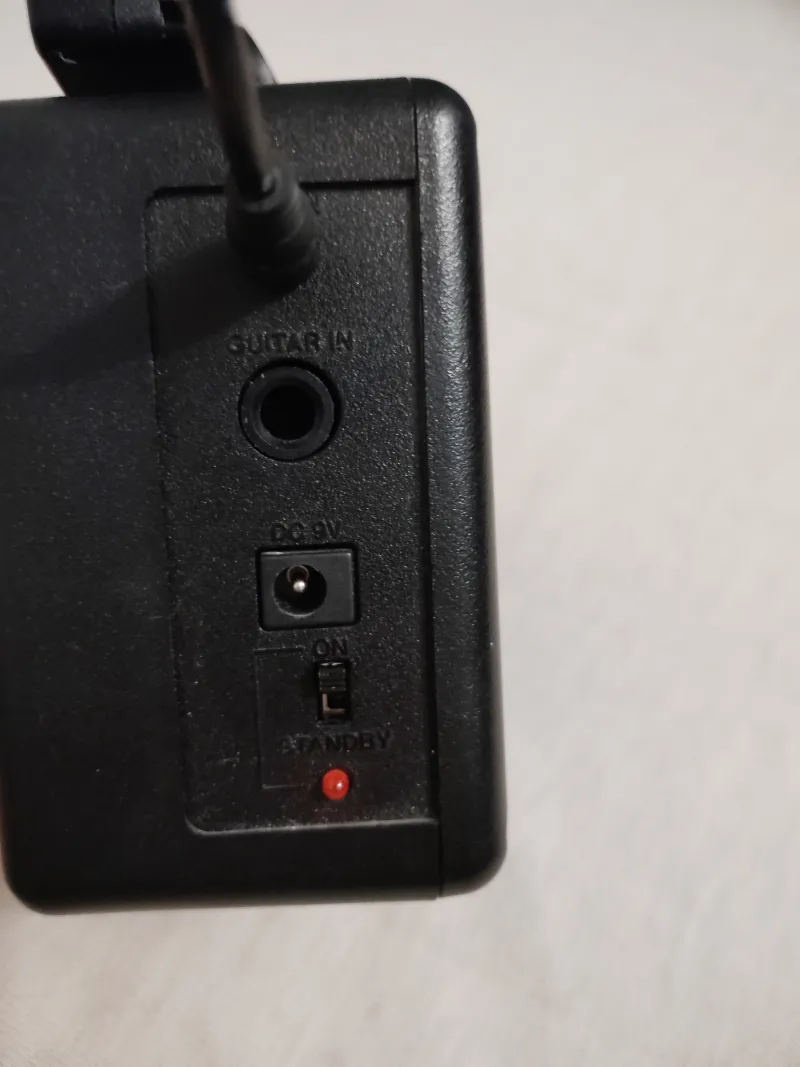 Vox AP2-CAB Mini amplifier