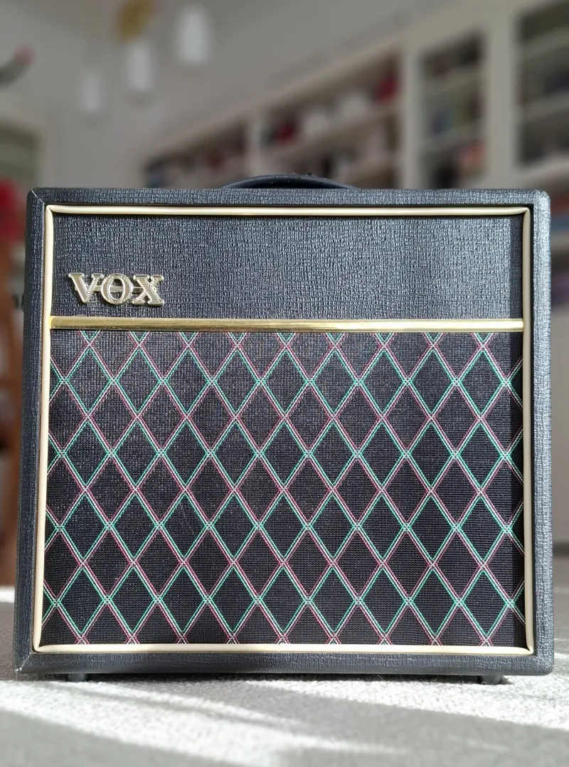 Vox Pathfinder 15R Combo de guitarra