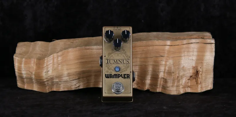 Wampler Tumnus Effekt pedál