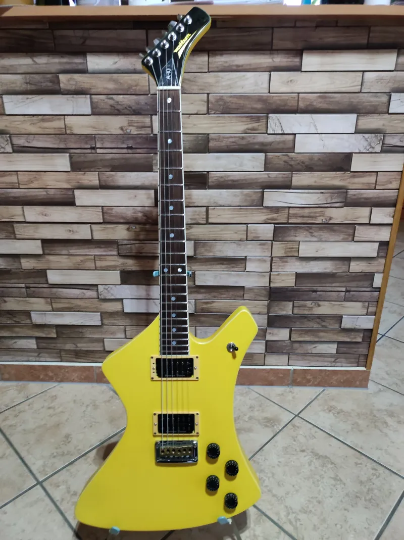 Washburn A10 Elektromos gitár