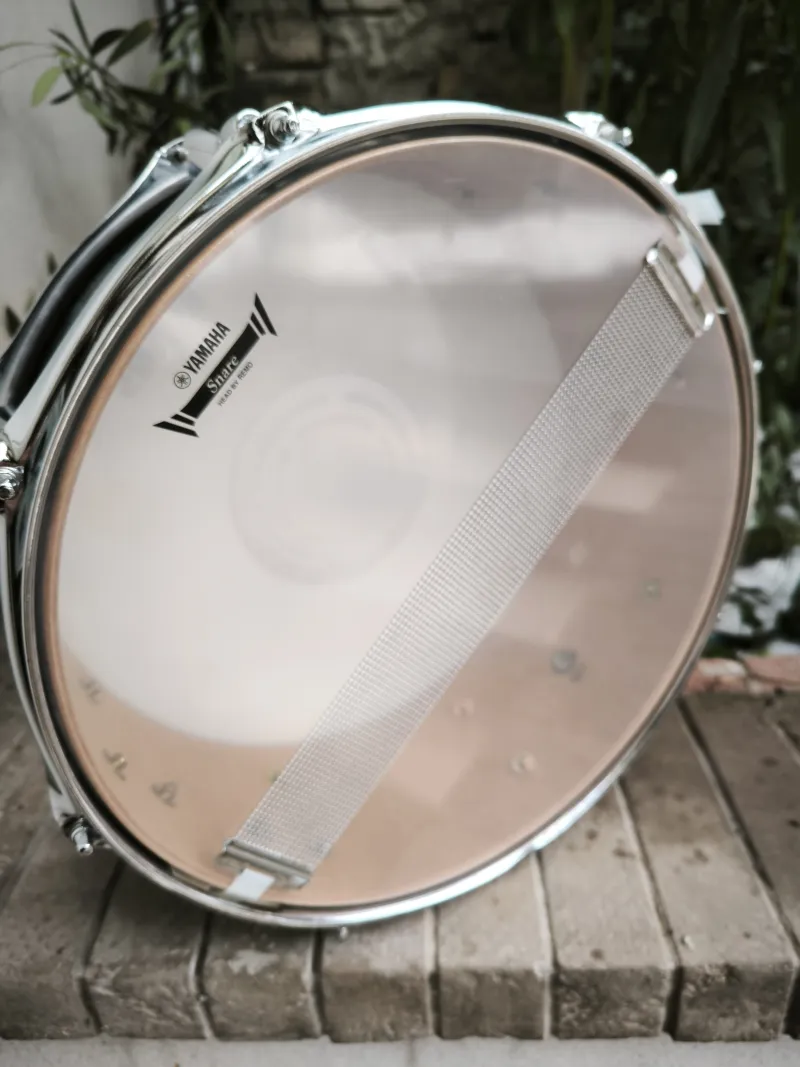 YAMAHA Rydeen Snare drum