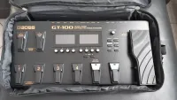 - Boss GT100 Multieffekt-Tasche - Fábián [Today, 11:14 am]