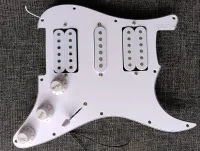 - HSH Stratocastet
