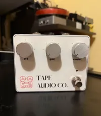 - Tape Audio Co. TWO