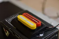 - Veyz Sustainer Hangszedő - disableduser24 [Ma, 21:04]