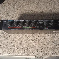 Alesis 3630 Compressor Compresor [February 8, 2026, 10:03 am]
