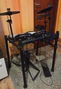 Alesis Nitro Max Kit