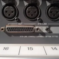 Allen & Heath GL 3300 Mixing desk - Glaser Péter [Day before yesterday, 10:43 am]