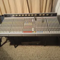 Allen & Heath GL 3300