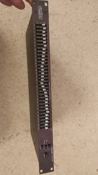 ALTO Altec Lansing model 1431a