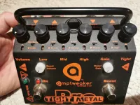 Amptweaker Tight Metal Pro
