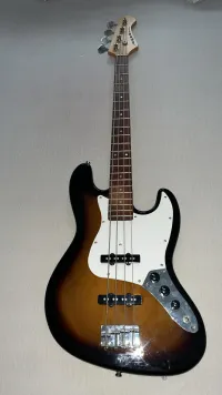 Aria Pro II STB Series Bass guitar - Qgli [Yesterday, 3:37 pm]
