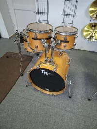 Basix Custom TK Drums Drum set - BIBmusic [Yesterday, 1:26 pm]