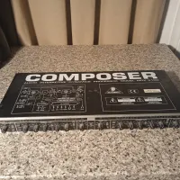 Behringer Composer