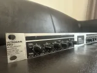 Behringer MIC2200 Csöves előfok