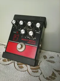 Beta Aivin HM-200 Effect pedal [January 21, 2026, 2:28 pm]