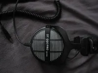 Beyerdynamic DT 990 Pro 250 Ohm