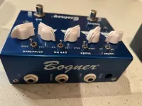 Bogner Ecstasy