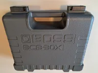 BOSS BCB-30X Pedal Halter - Nedy [Today, 12:50 pm]