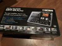 BOSS BR-800