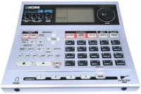 BOSS BR-880 Dobgép - VTR [Tegnap, 18:39]