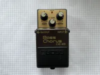 BOSS CE-2B