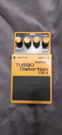BOSS Ds-2