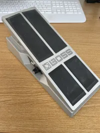 BOSS FV-500L Hangerő Expression pedal - Csidei Gábor [Yesterday, 9:02 am]