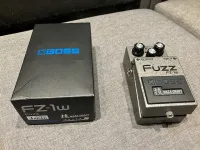 BOSS FZ-1W Fuzz