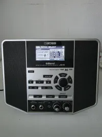 BOSS JS-10 eBand
