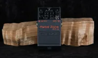 BOSS MT-2 Metal Zone Eldzsi mod