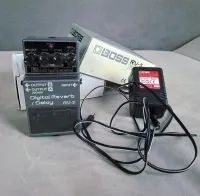 BOSS Rv-3 Effect - lalapapa75 [Yesterday, 4:00 pm]