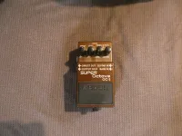 BOSS Super octave OC-3 octave pedal - Lantos József [Yesterday, 10:55 am]