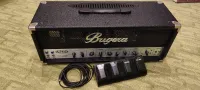 Bugera 6260 Guitar amplifier - Képesi Zsolt [Today, 11:01 am]