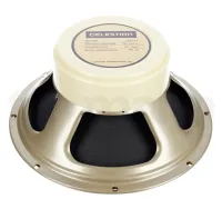 Celestion G12H-75 Creamback Speaker - Rico [Yesterday, 8:34 pm]