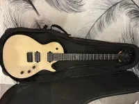 Chapman ML2 Electric guitar - Edgar91 [Today, 9:53 pm]