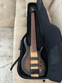 Cort C5 Plus OVMH ABB gyári  tokkal Bass guitar 5 strings - Kazi98 [Today, 9:19 am]