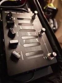 Darkglass Microtubes Infinity Bass effect - BassistBear [Yesterday, 7:12 pm]