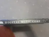 Digital Music Corporation ( DMC ) Midi