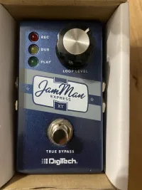 Digitech Jam Man Express XT