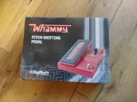 Digitech Whammy 5
