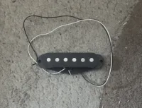 DiMarzio FS-1 DP110