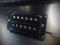 Duncan designed HB101N