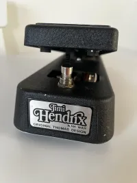 Dunlop JH-1 Jimi Hendrix Wah pedál - Ádám1996 [Tegnap, 17:12]