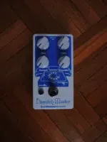 EarthQuaker Devices Dispatch Master V3