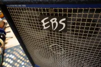 EBS EVO 410 Basszus láda - Szattelberger György [Ma, 18:00]