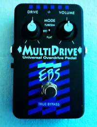 EBS Multidrive Basszus pedál - Jeno62 [Ma, 07:50]